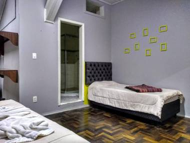 Pousada Vista do Lago - HOSTEL