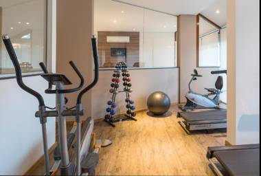 Hotel Laghetto Viale