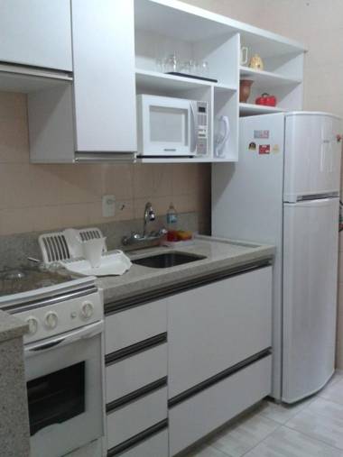 Apartamento Centro Gramado