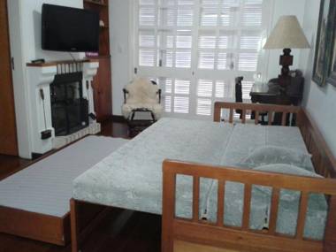 Apartamento Centro Gramado