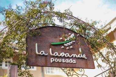 Pousada La Lavande