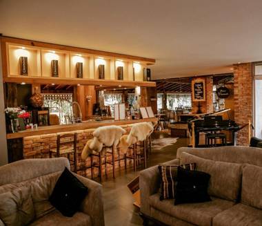 Hotel Valle Dincanto