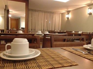 Pousada Caminho dos Plátanos