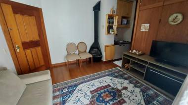 Apartment Ficher Sobrinho