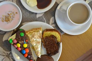 Pousada Stillo Gramado