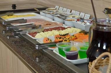 Pousada Stillo Gramado