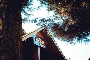Pousada Habitue