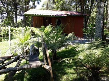 Cabana Costa Rural