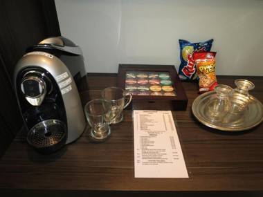 Olidal Pousada da Serra