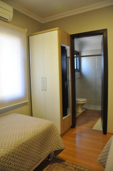 Apartamento Florido Centro Gramado