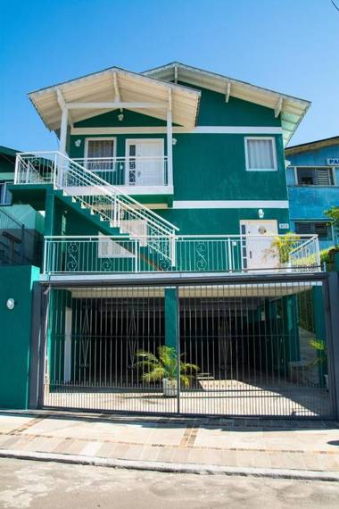 Casarao Gramado Residence