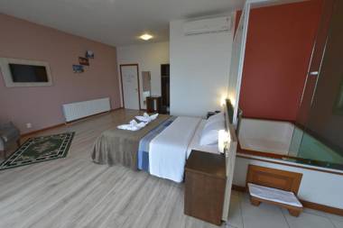 Hotel Villa Aconchego de Gramado