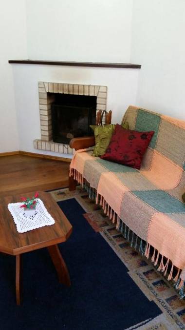 Apartamento a DUAS quadras do Centro