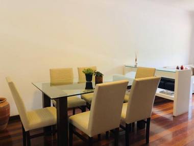 APARTAMENTO EM GRAMADO