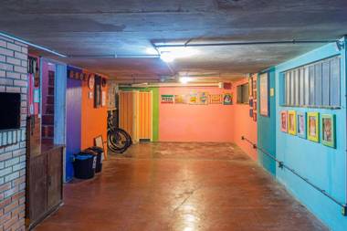 Casa Wilma Dinnebier Hospedagem