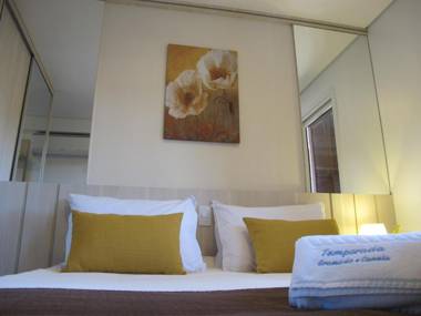 Temporada Gramado e Canela- Apartamento Centro Borges de Medeiros