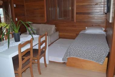 Chalés De Luxe Gramado