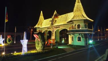 Hotel Pousada do Pórtico