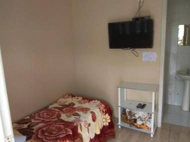 Hotel Pousada do Pórtico