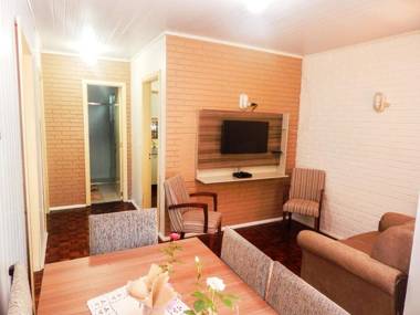 Gramado Centro Residence