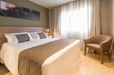 Hotel Laghetto Pedras Altas