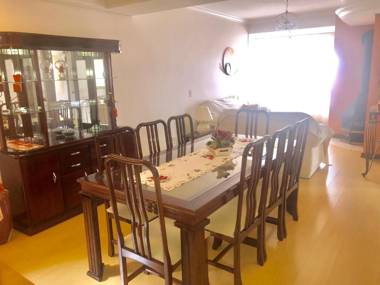 Duplex Borges De Medeiros