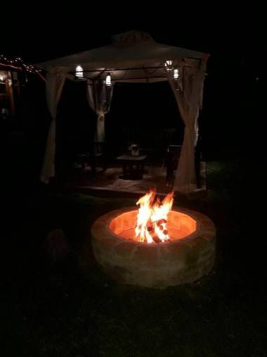 Pousada Árvore Da Coruja