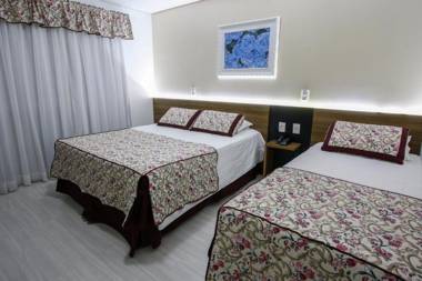 Sky Premium Hotel Gramado - Ótima Localização