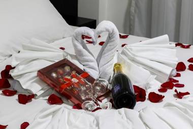 Sky Premium Hotel Gramado - Ótima Localização