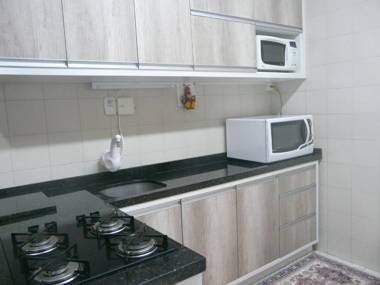 Apartamento Aconchegante Na Serra