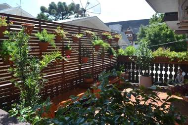 Morada Alto da Serra