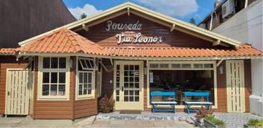 Pousada Tia Leonor