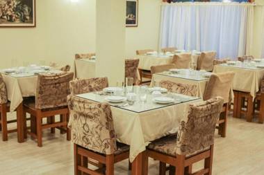 Pousada Das Papoulas