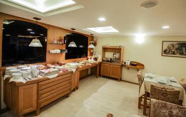 Pousada Das Papoulas