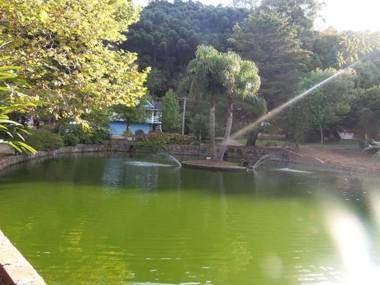 Cabana Vale do Bosque 3 -109