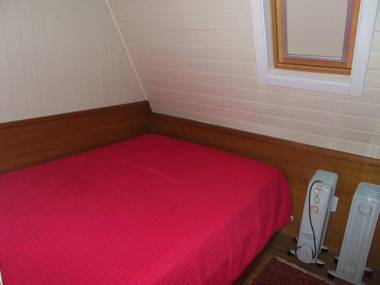 Cabana Vale do Bosque 3 -109