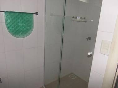 Cabana Vale do Bosque 3 -109