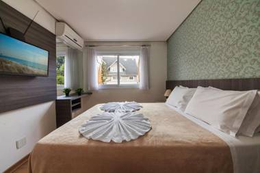 Residencial Scheifler