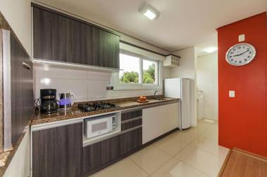 Residencial Scheifler