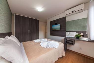 Residencial Scheifler