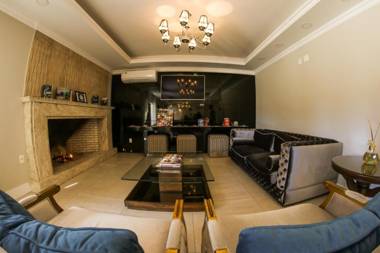 Hotel Gramado Interlaken