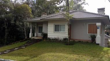 Hospedagem domiciliar Gramado