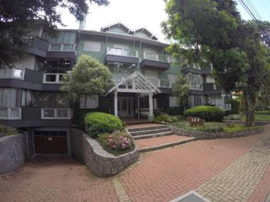 Bosque de Astúrias 106