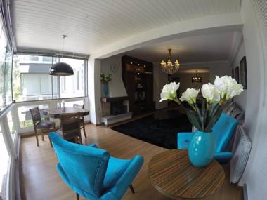 Bosque de Astúrias 106