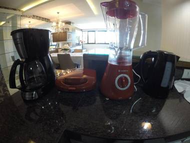 Vale das Hortênsias 204 II