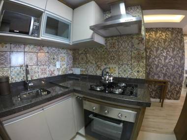 Vale das Hortênsias 204 II