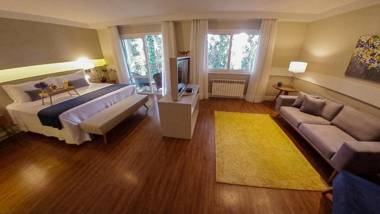 Kurotel Centro Contemporâneo de Saúde e Bem Estar