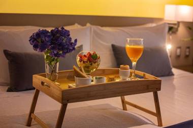 Kurotel Centro Contemporâneo de Saúde e Bem Estar