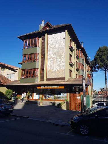 Novo Lar Gramado 1 (Zagonel)