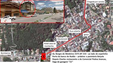 Novo Lar Gramado 1 (Zagonel)